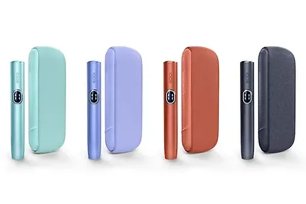 IQOS ILUMA機型介紹2025必買的加熱煙主機