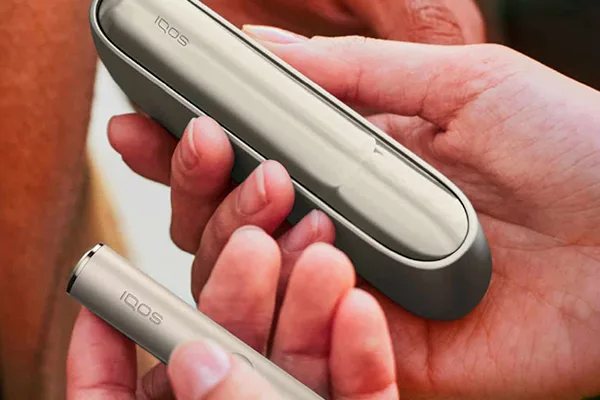 IQOS ILUMA機型介紹2025必買的加熱煙主機