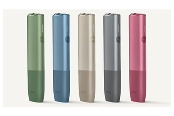 IQOS ILUMA機型介紹2025必買的加熱煙主機