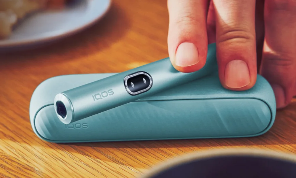 IQOS ILUMA機型介紹2025必買的加熱煙主機