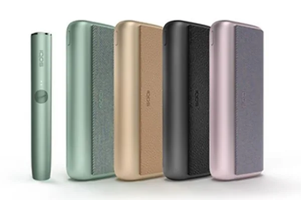 IQOS ILUMA機型介紹2025必買的加熱煙主機