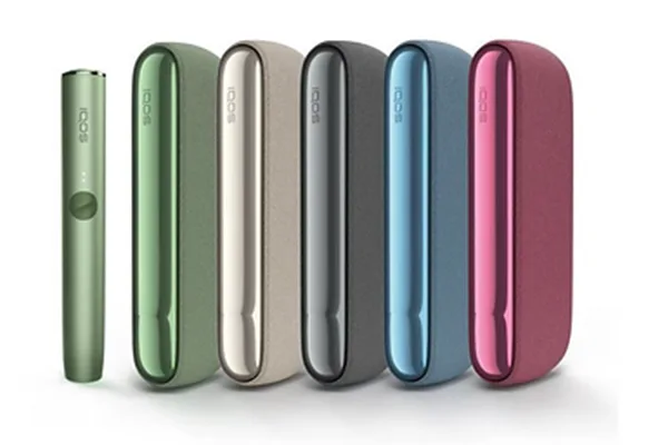 IQOS ILUMA機型介紹2025必買的加熱煙主機