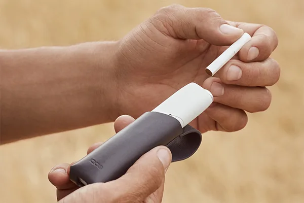 IQOS ILUMA機型介紹2025必買的加熱煙主機