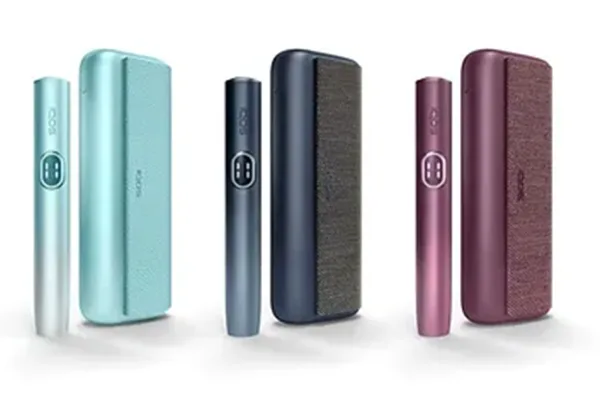 IQOS ILUMA機型介紹2025必買的加熱煙主機