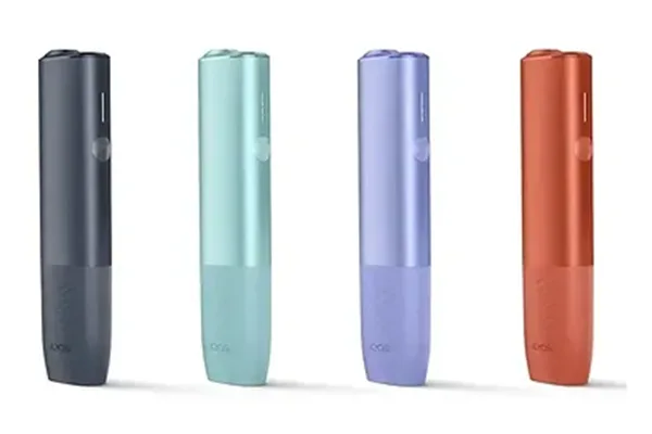 IQOS ILUMA機型介紹2025必買的加熱煙主機