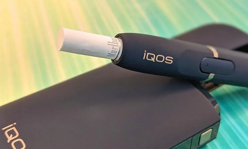 加熱菸巨頭對決:IQOS、GLO、PLOOM、LIL、LEME全面評測