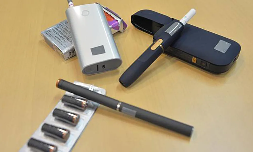加熱菸巨頭對決:IQOS、GLO、PLOOM、LIL、LEME全面評測