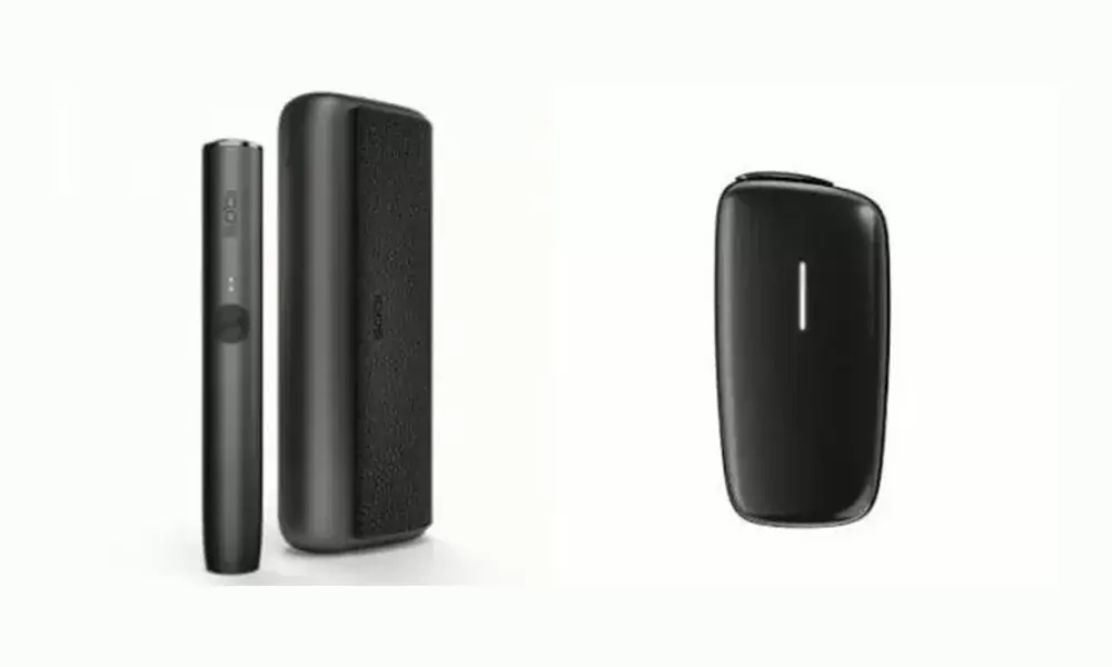 IQOS ILUMA 與 Ploom X 完整對比指南2025最新資訊