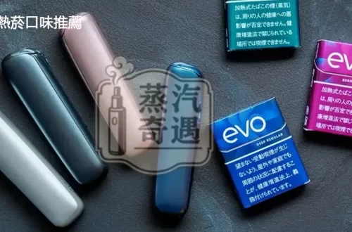 七星加熱菸口味推薦2026全台最受歡迎ploom x 煙彈挑選指南
