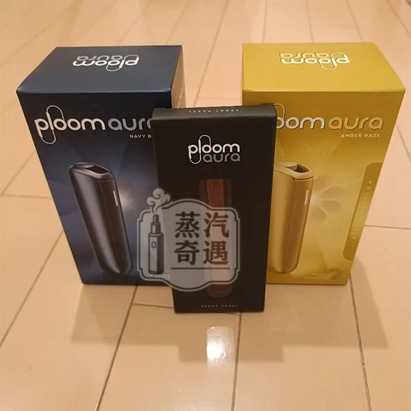 七星加熱菸口味推薦2026全台最受歡迎ploom x 煙彈挑選指南